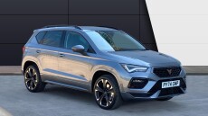 CUPRA Ateca 1.5 EcoTSI V2 5dr DSG Petrol Estate